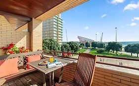 Own Places - Ocean View Apartment