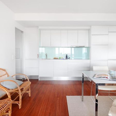 Own Places - Ocean View Apartment Matosinhos  Extérieur photo