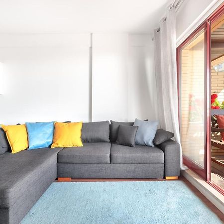 Own Places - Ocean View Apartment Matosinhos  Extérieur photo