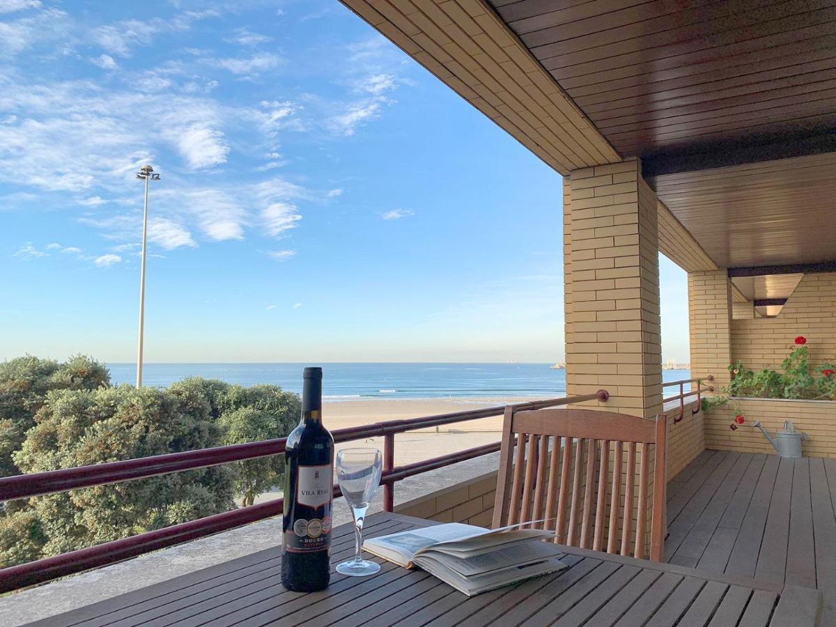 Own Places - Ocean View Apartment Matosinhos  Extérieur photo