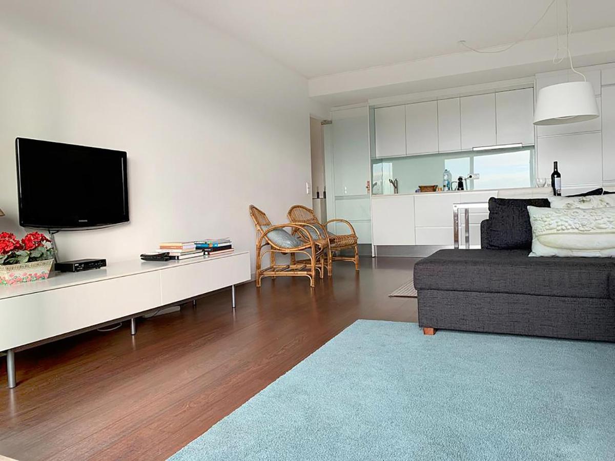 Own Places - Ocean View Apartment Matosinhos  Extérieur photo
