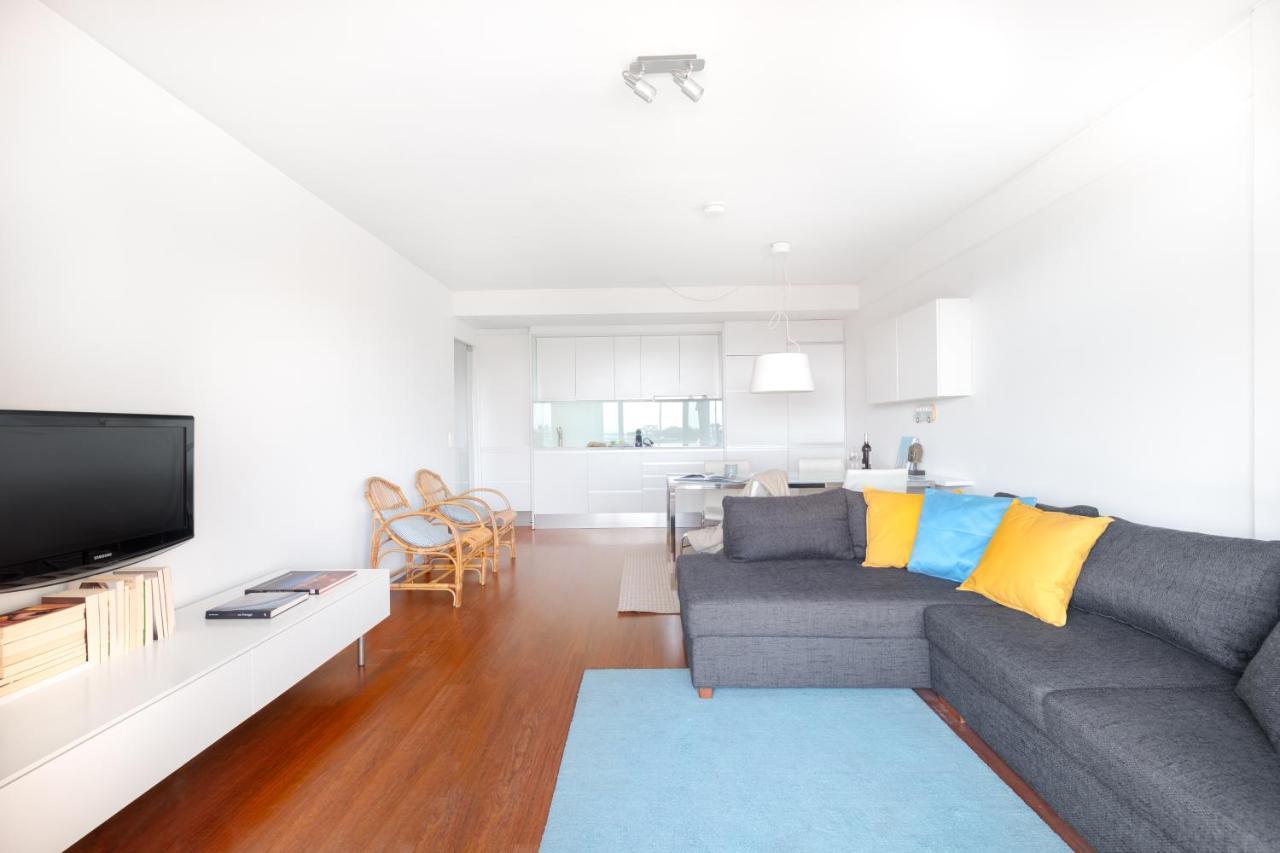 Own Places - Ocean View Apartment Matosinhos  Extérieur photo
