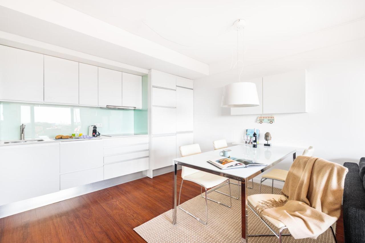 Own Places - Ocean View Apartment Matosinhos  Extérieur photo