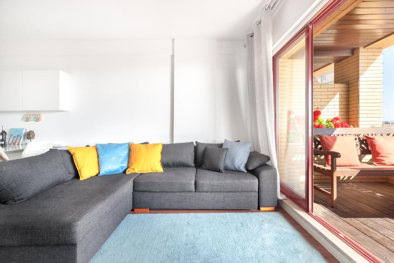 Own Places - Ocean View Apartment Matosinhos  Extérieur photo