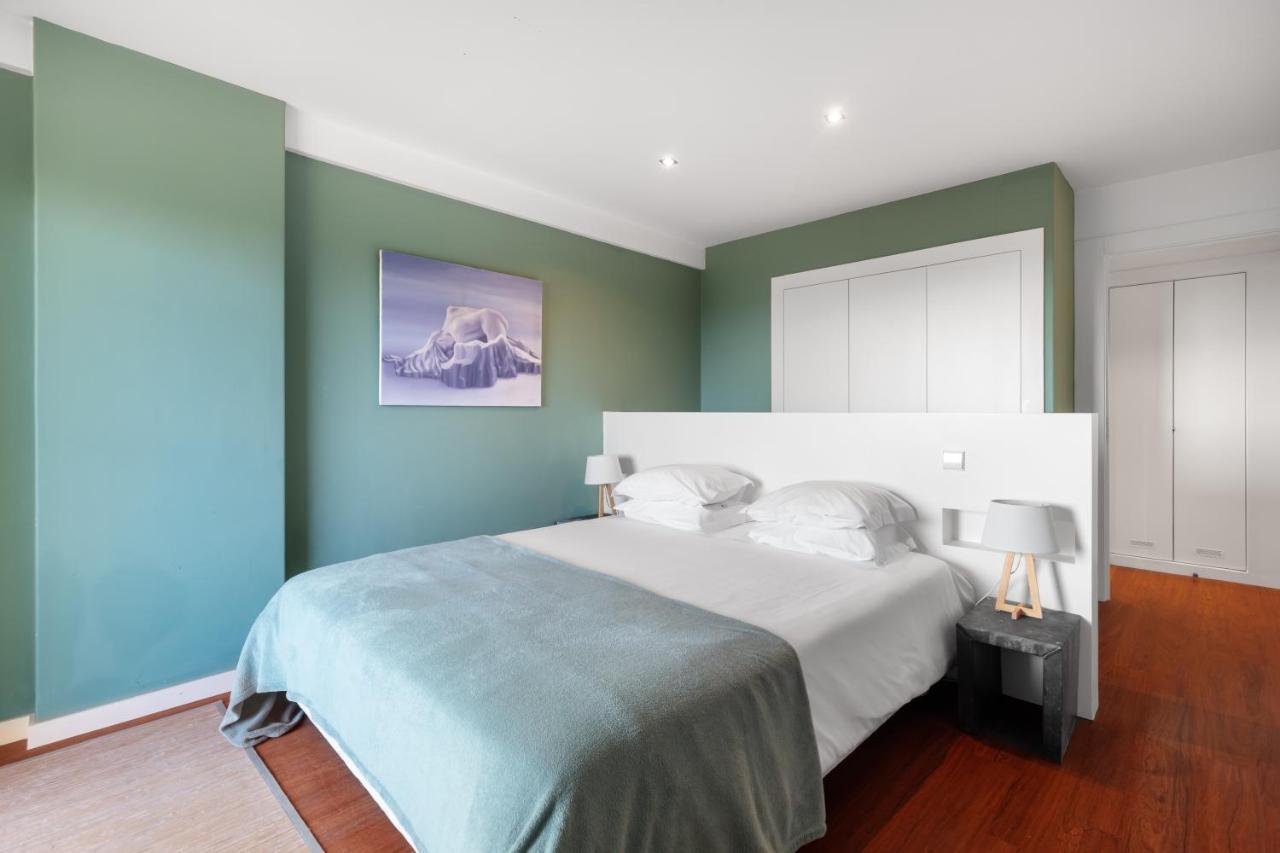 Own Places - Ocean View Apartment Matosinhos  Extérieur photo