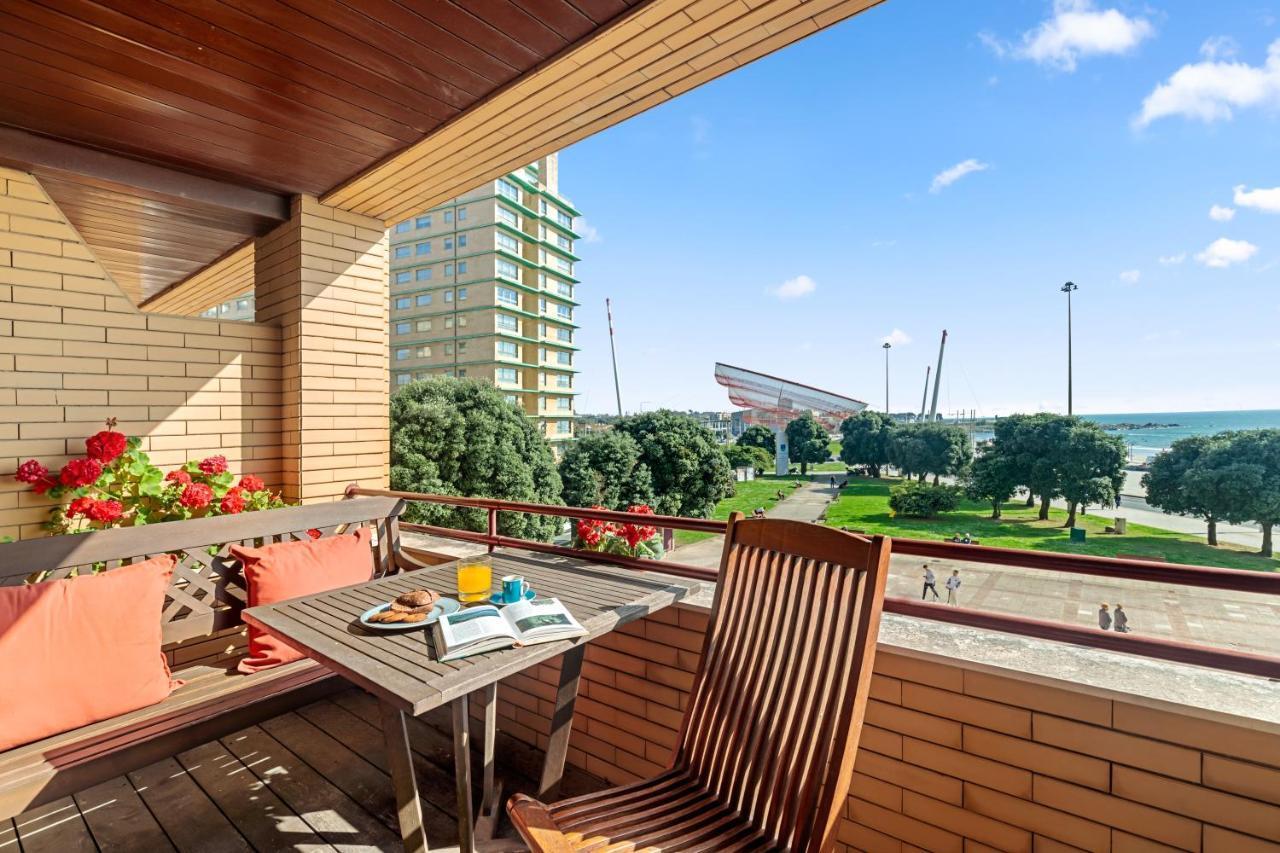 Own Places - Ocean View Apartment Matosinhos  Extérieur photo