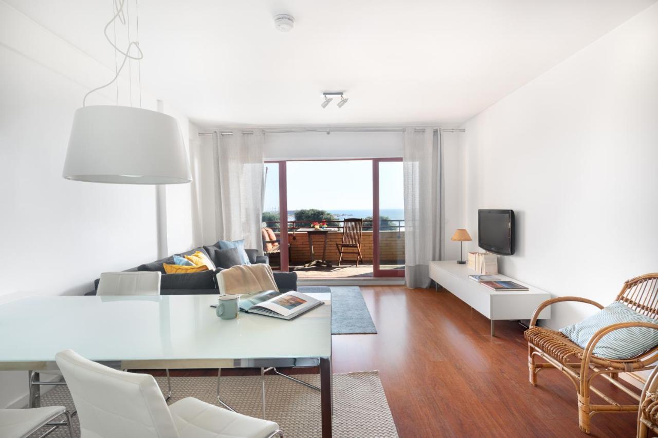 Own Places - Ocean View Apartment Matosinhos  Extérieur photo