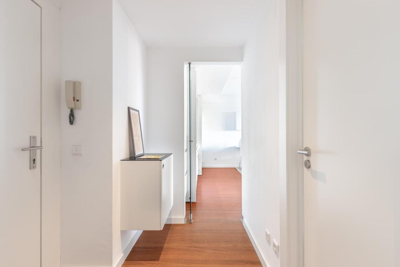 Own Places - Ocean View Apartment Matosinhos  Extérieur photo