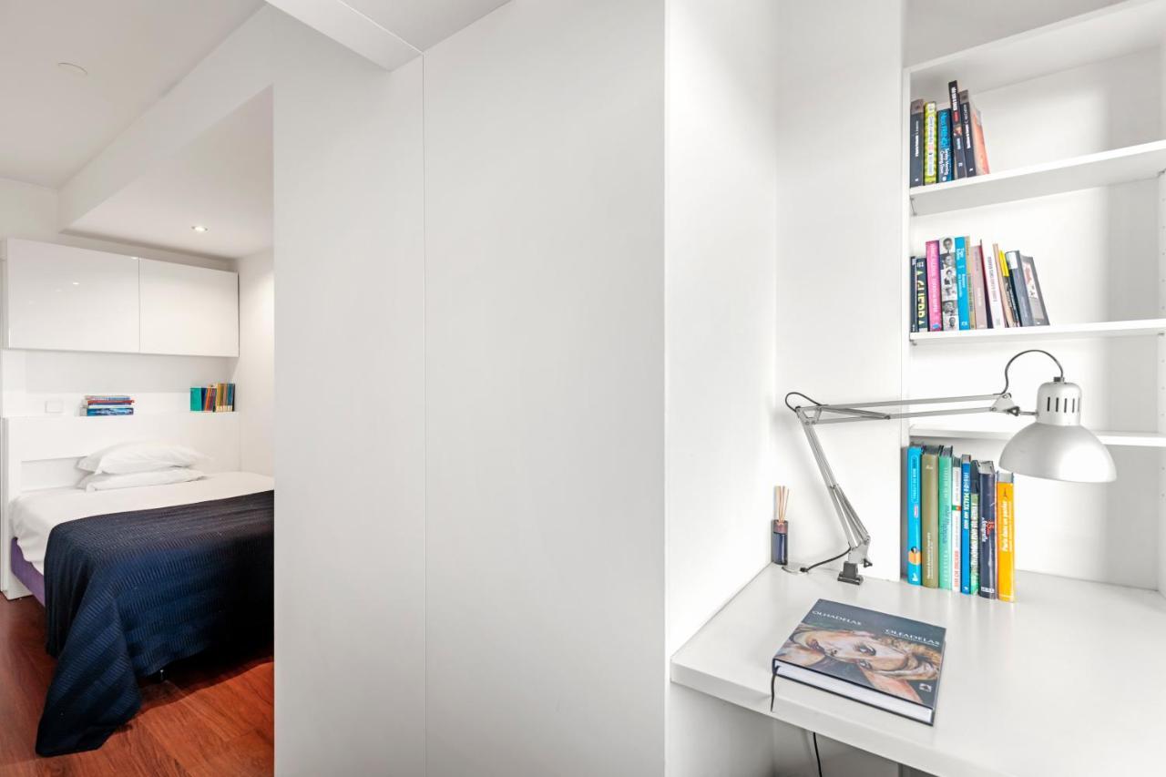 Own Places - Ocean View Apartment Matosinhos  Extérieur photo