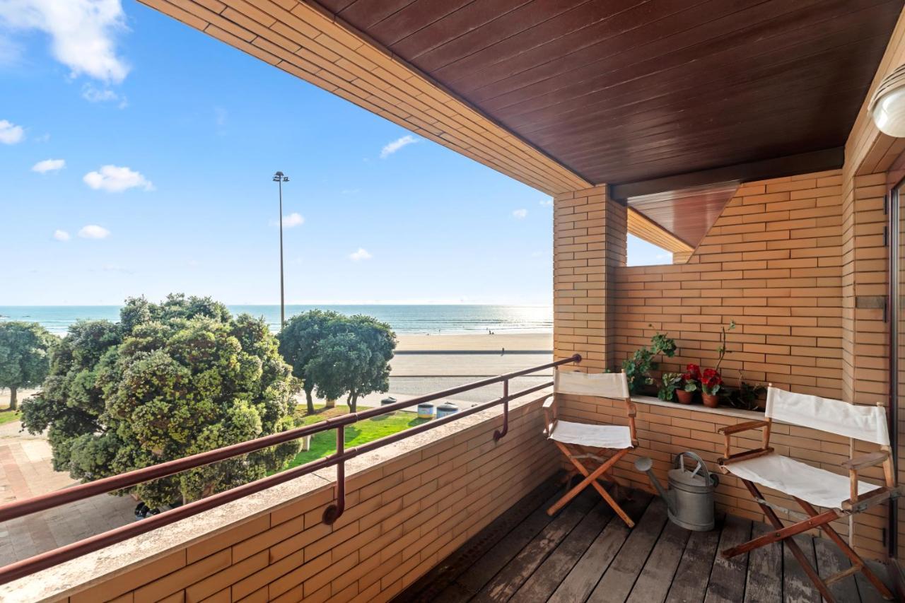 Own Places - Ocean View Apartment Matosinhos  Extérieur photo