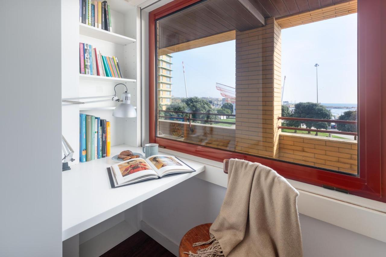 Own Places - Ocean View Apartment Matosinhos  Extérieur photo