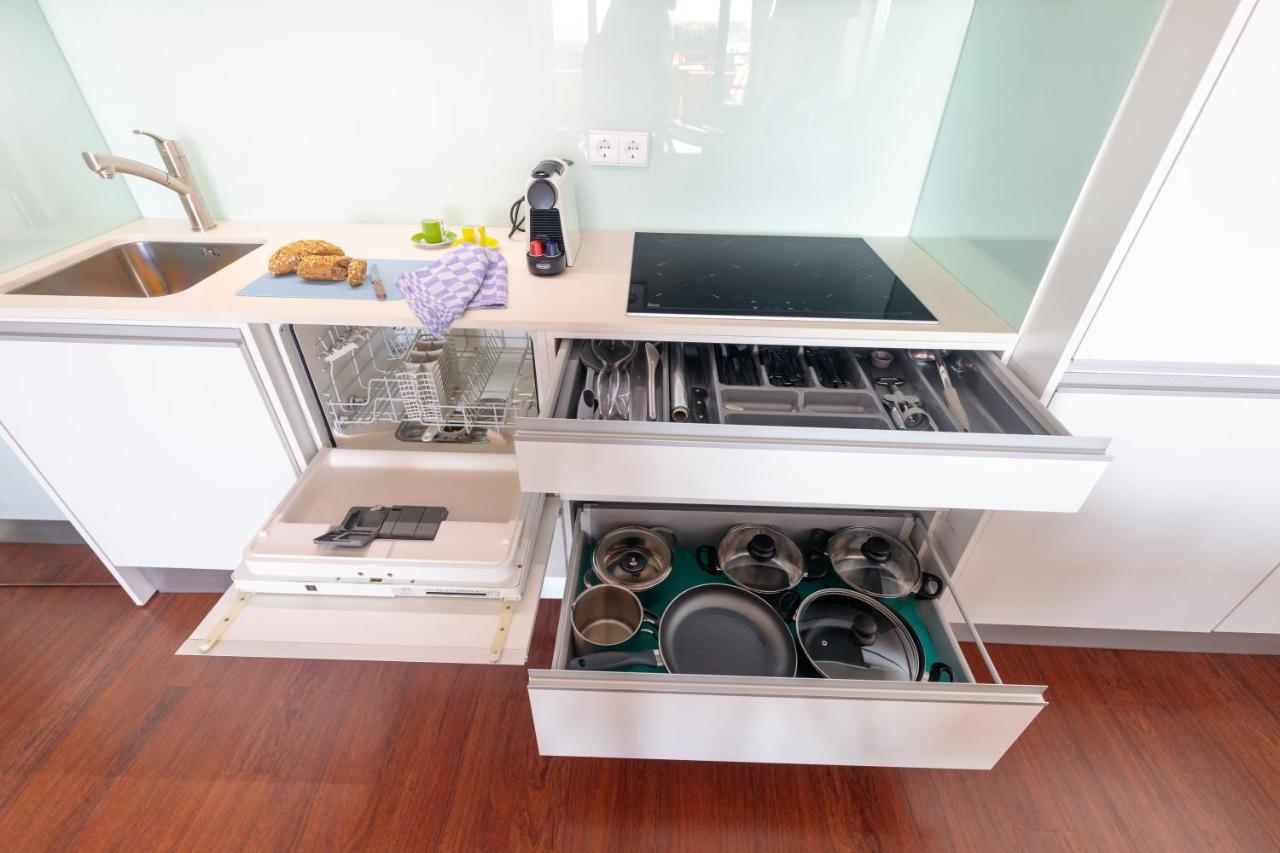 Own Places - Ocean View Apartment Matosinhos  Extérieur photo