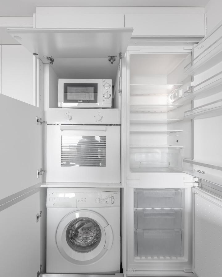Own Places - Ocean View Apartment Matosinhos  Extérieur photo
