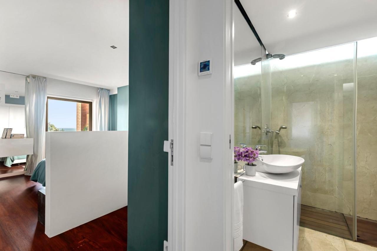 Own Places - Ocean View Apartment Matosinhos  Extérieur photo