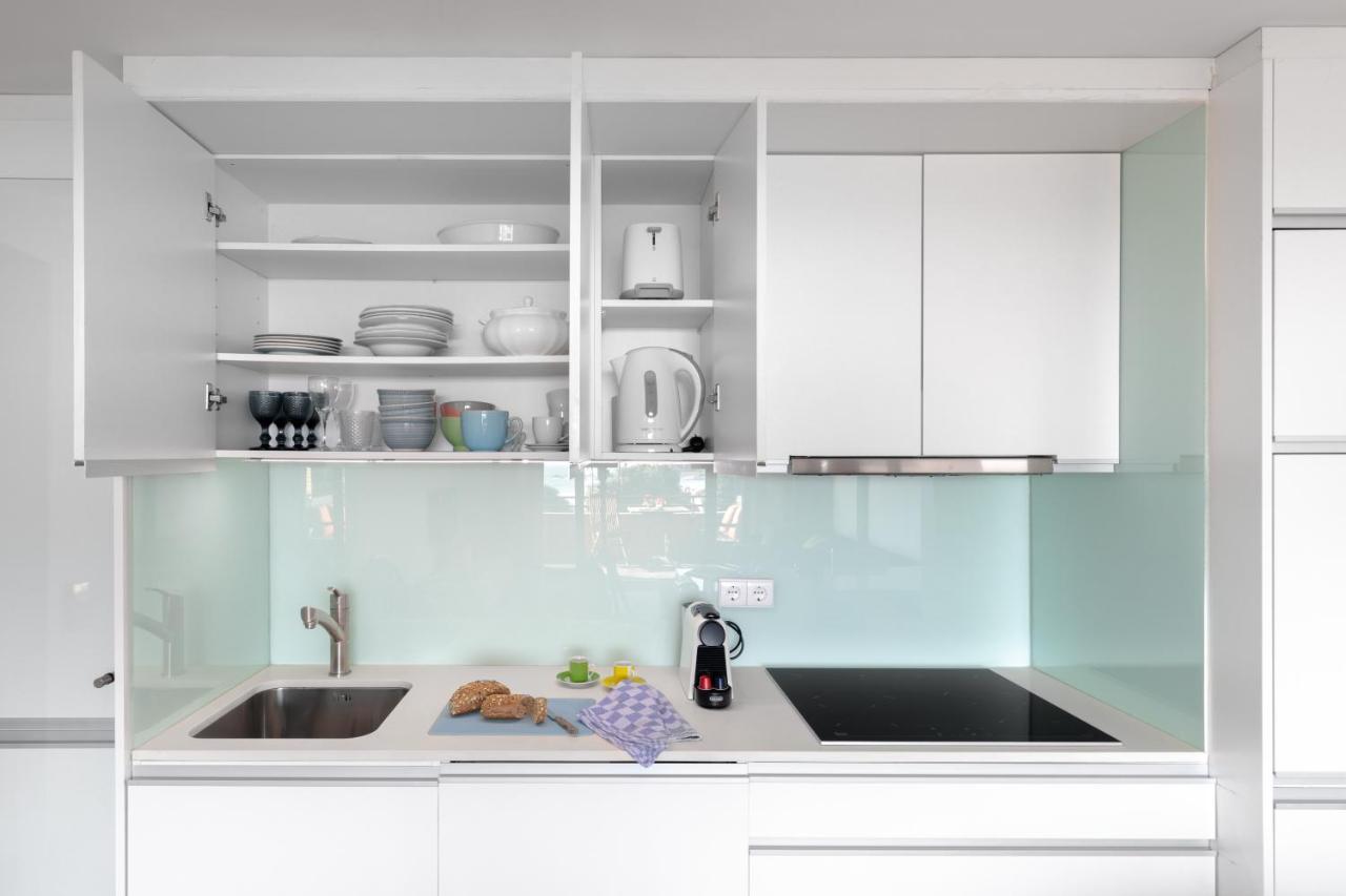 Own Places - Ocean View Apartment Matosinhos  Extérieur photo