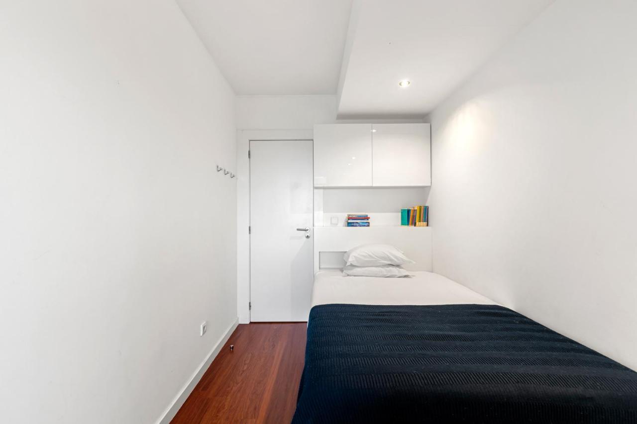 Own Places - Ocean View Apartment Matosinhos  Extérieur photo
