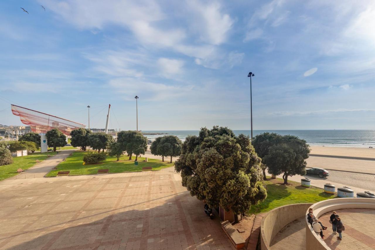 Own Places - Ocean View Apartment Matosinhos  Extérieur photo