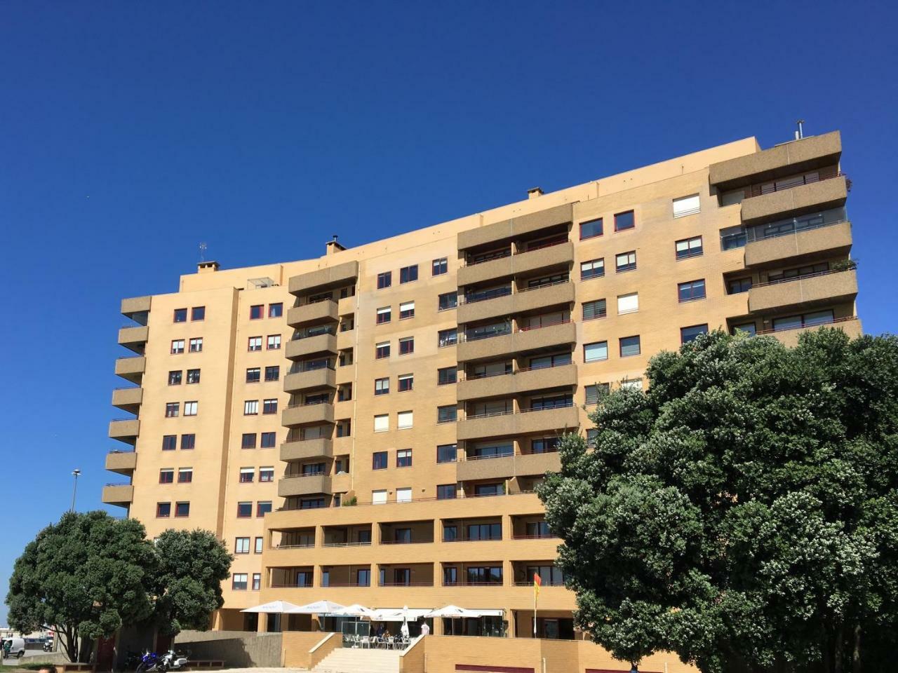 Own Places - Ocean View Apartment Matosinhos  Extérieur photo
