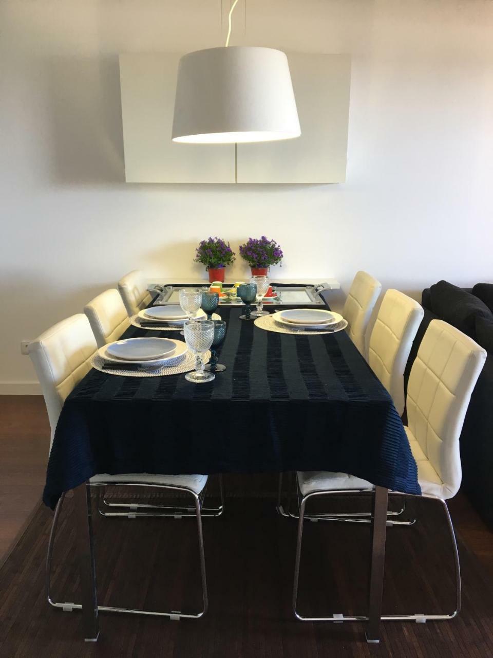 Own Places - Ocean View Apartment Matosinhos  Extérieur photo